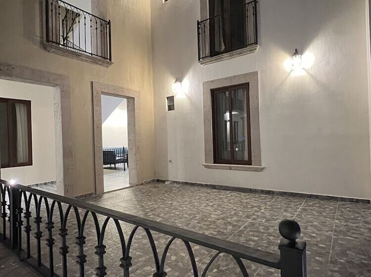 בית מלון כפרי Casona 1530