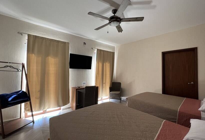 בית מלון כפרי Casona 1530