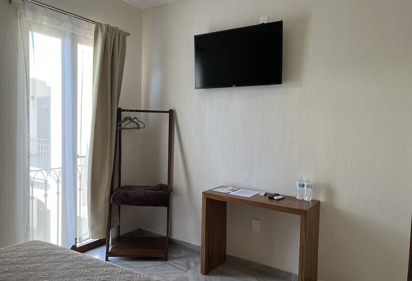 בית מלון כפרי Casona 1530