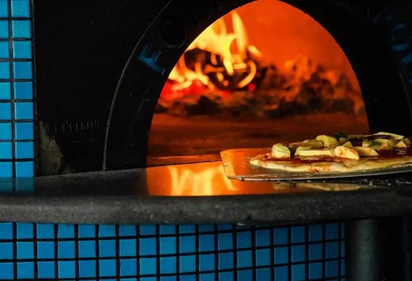 هتل Joy Island Maldives All Inclusive Resort