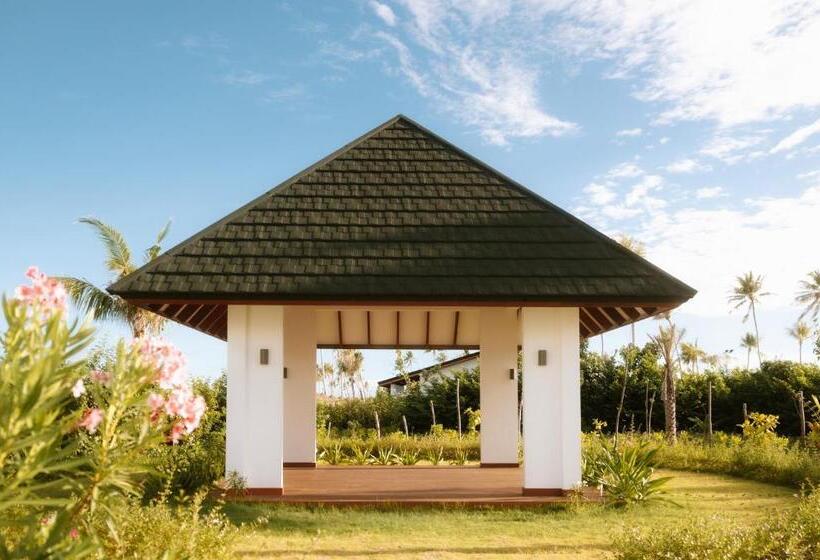 هتل Joy Island Maldives All Inclusive Resort