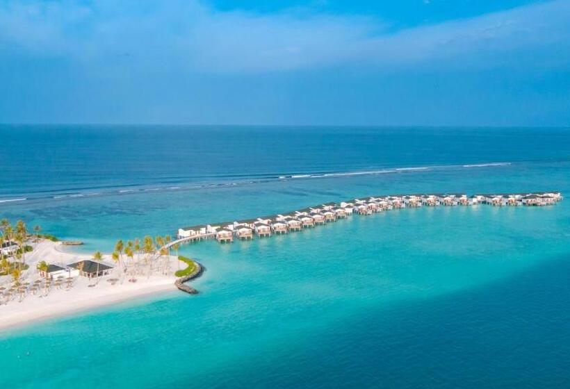 هتل Joy Island Maldives All Inclusive Resort