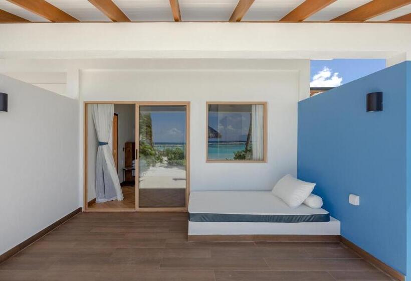 هتل Joy Island Maldives All Inclusive Resort
