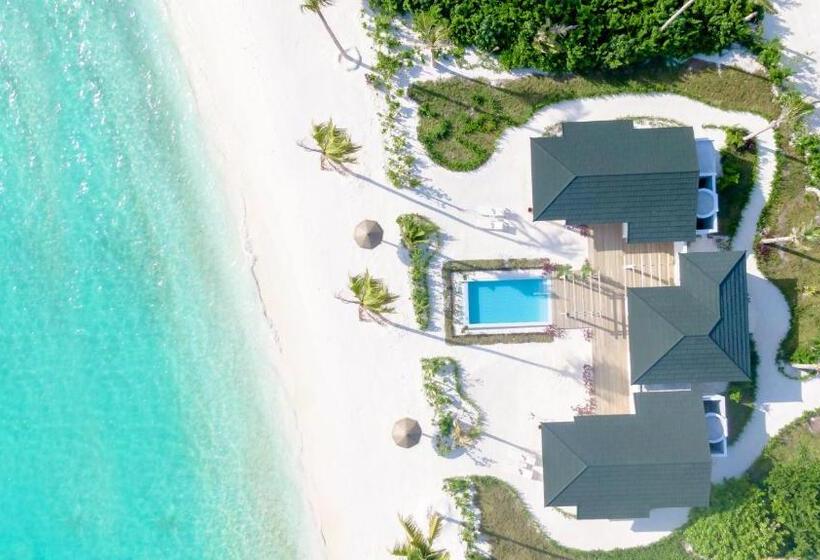 هتل Joy Island Maldives All Inclusive Resort