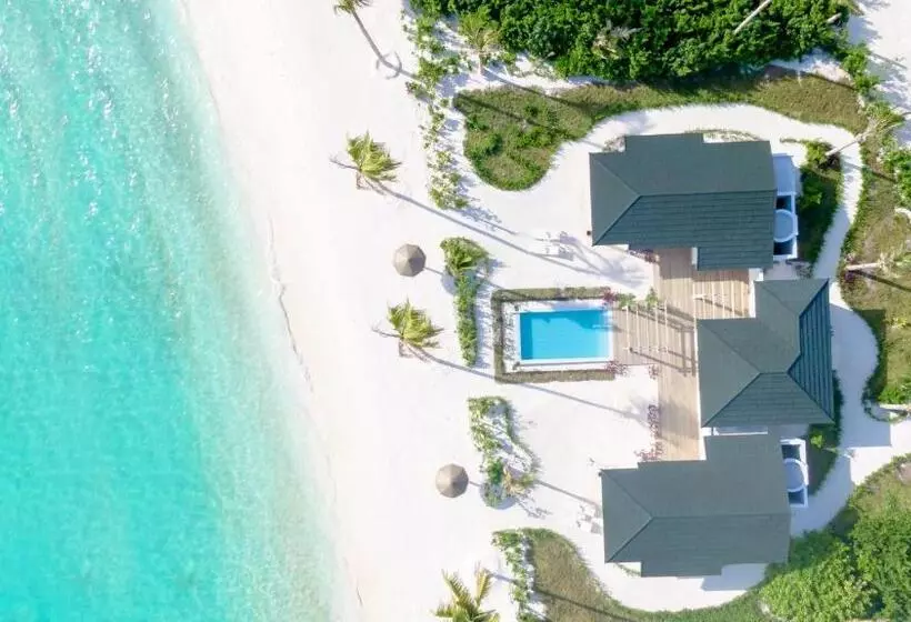 هتل Joy Island Maldives All Inclusive Resort
