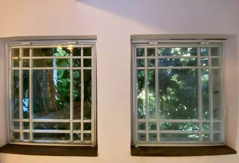 Hotelli Magnolias Jardin & Boutique Suites