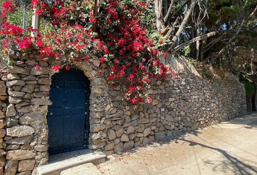 호텔 Magnolias Jardin & Boutique Suites