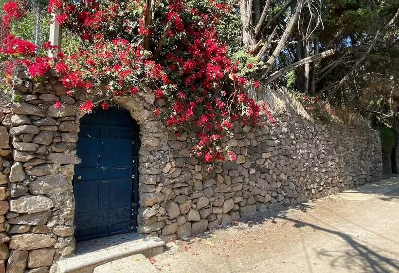 Hotelli Magnolias Jardin & Boutique Suites