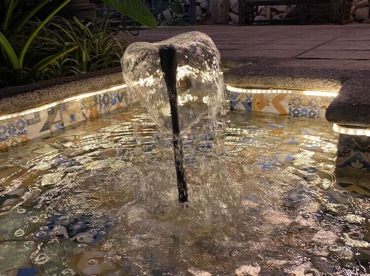 호텔 Magnolias Jardin & Boutique Suites