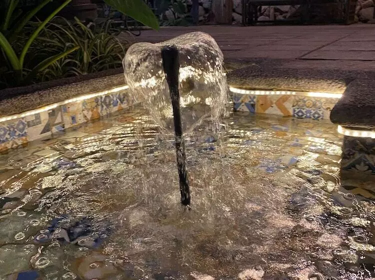 Hotelli Magnolias Jardin & Boutique Suites