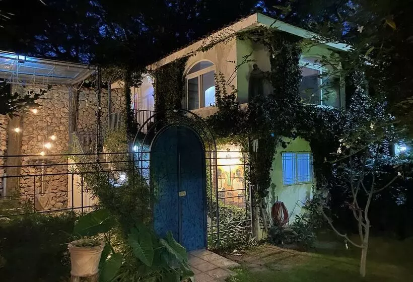 Hotelli Magnolias Jardin & Boutique Suites