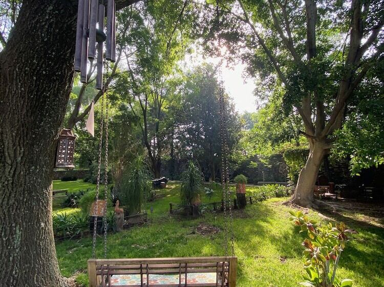 호텔 Magnolias Jardin & Boutique Suites