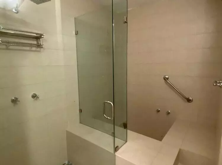 Hotelli Magnolias Jardin & Boutique Suites