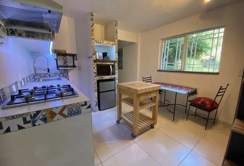 Hotelli Magnolias Jardin & Boutique Suites