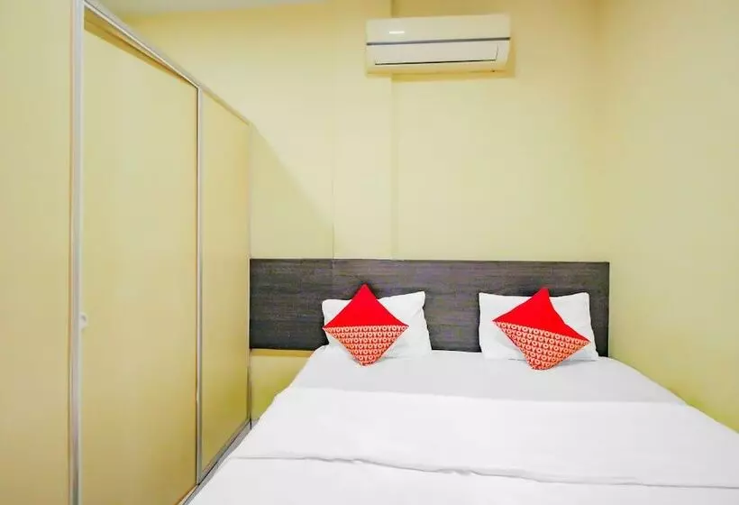 ホテル Oyo 90259 Apollo Inn