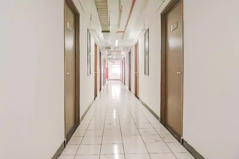 ホテル Oyo 90259 Apollo Inn