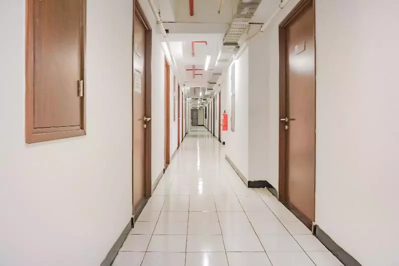 ホテル Oyo 90259 Apollo Inn