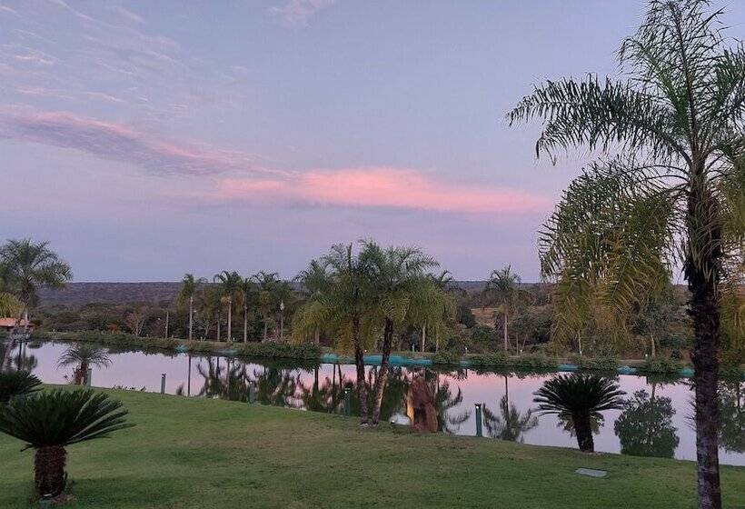 هتل Pobore Pousada Spa Gastronomia