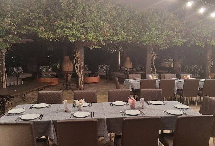 هتل Pobore Pousada Spa Gastronomia