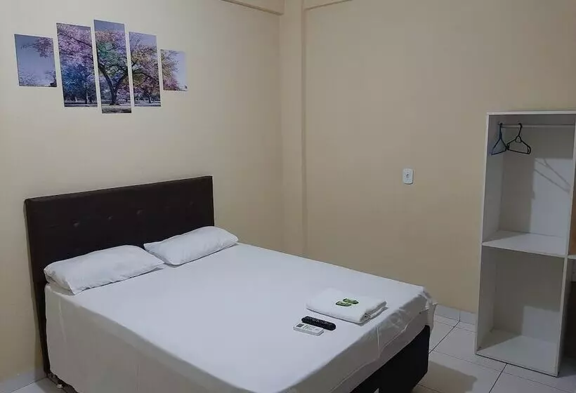 ホテル Rio Tapajós