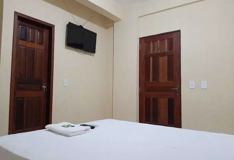 ホテル Rio Tapajós