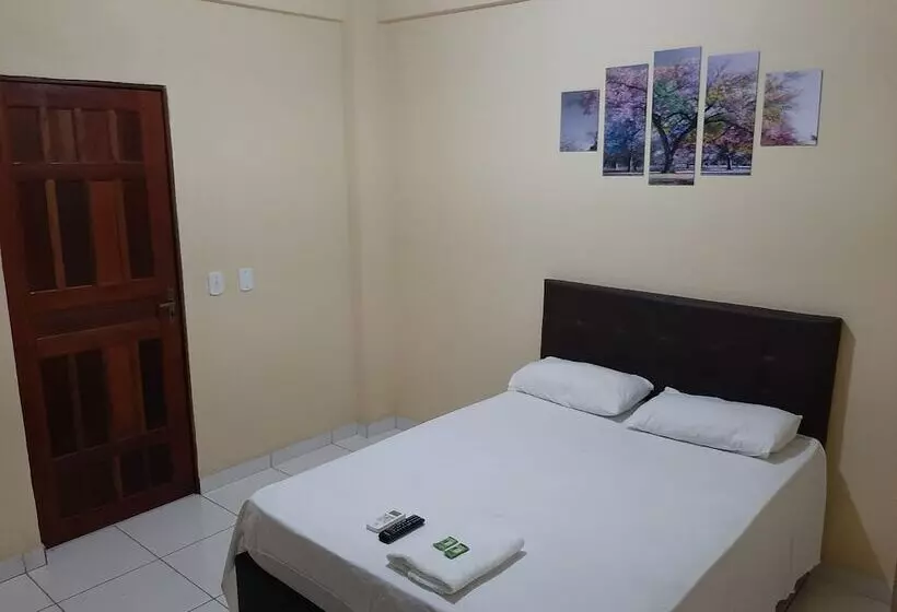 ホテル Rio Tapajós