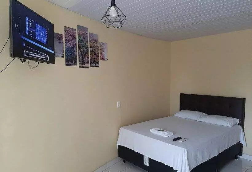 ホテル Rio Tapajós