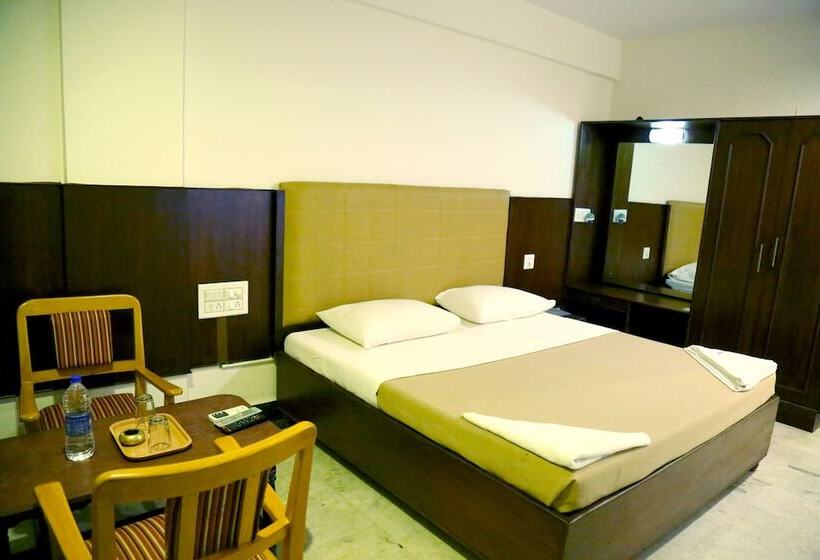 Hotell Sri Krishna