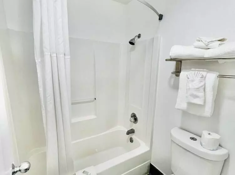 هتل Studio 6 Flagstaff, Az