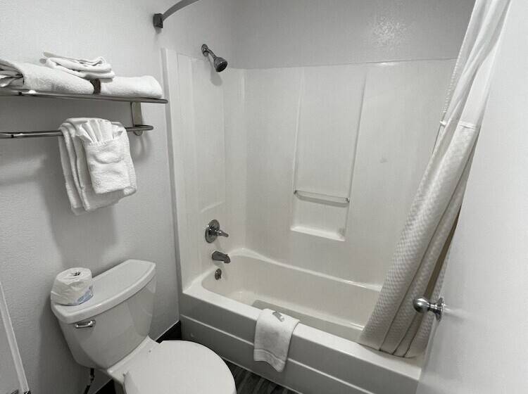 فندق Studio 6 Flagstaff, Az