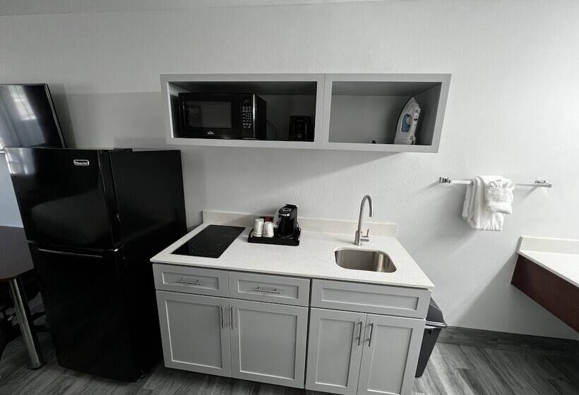 فندق Studio 6 Flagstaff, Az