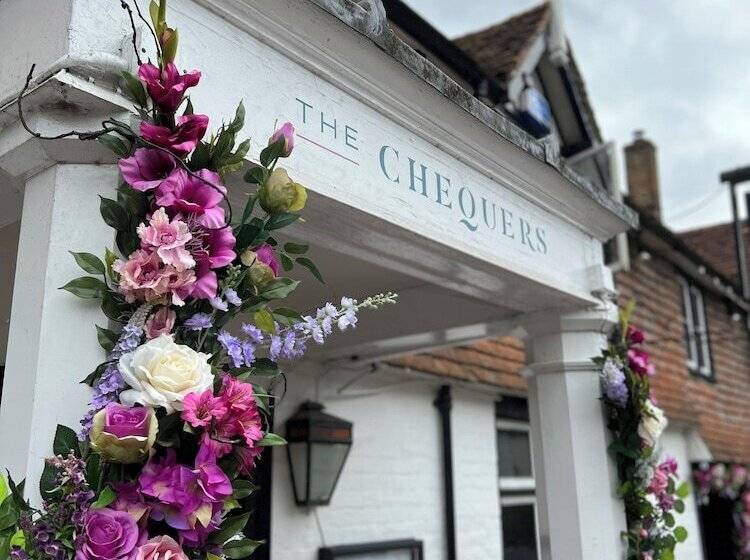 Hotel The Chequers