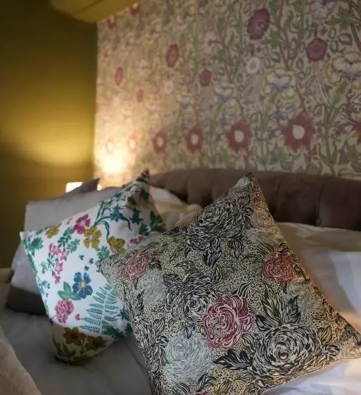 Hotelli The Chequers