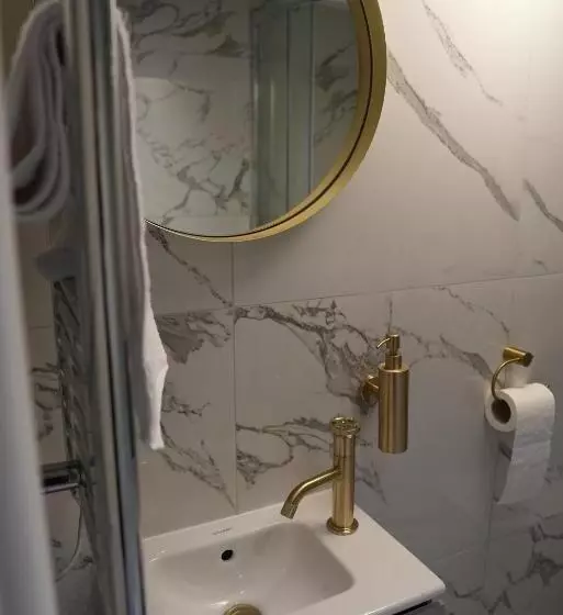 Hotelli The Chequers