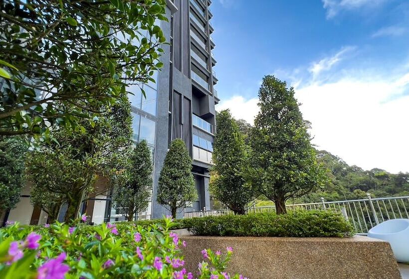 فندق The Yanné, Onsen