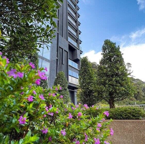 فندق The Yanné, Onsen