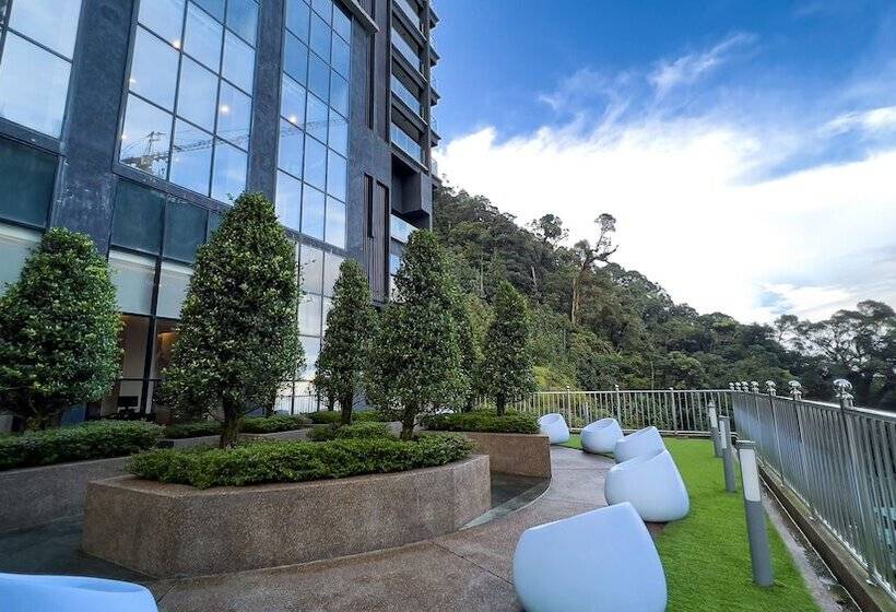 فندق The Yanné, Onsen