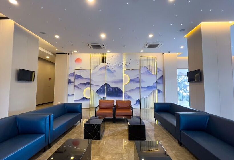 فندق The Yanné, Onsen