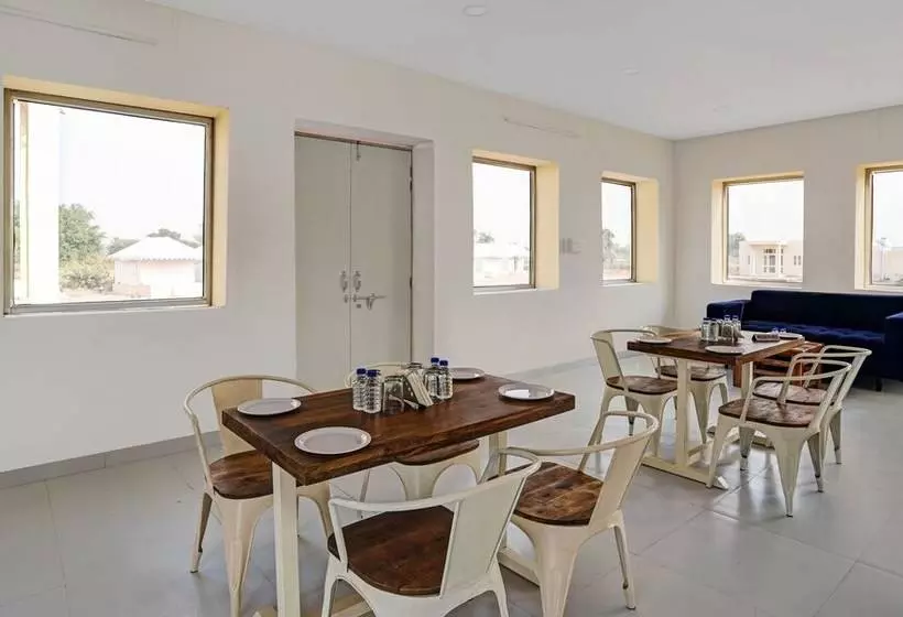 ホテル Treebo Hinduja Luxury Camp & Resort