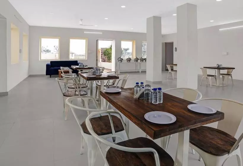 ホテル Treebo Hinduja Luxury Camp & Resort