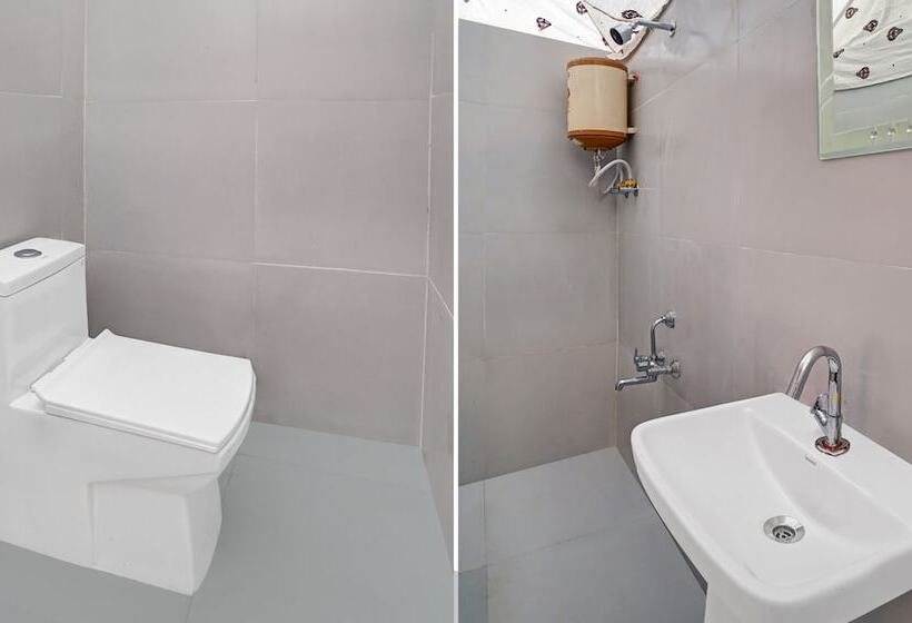 ホテル Treebo Hinduja Luxury Camp & Resort