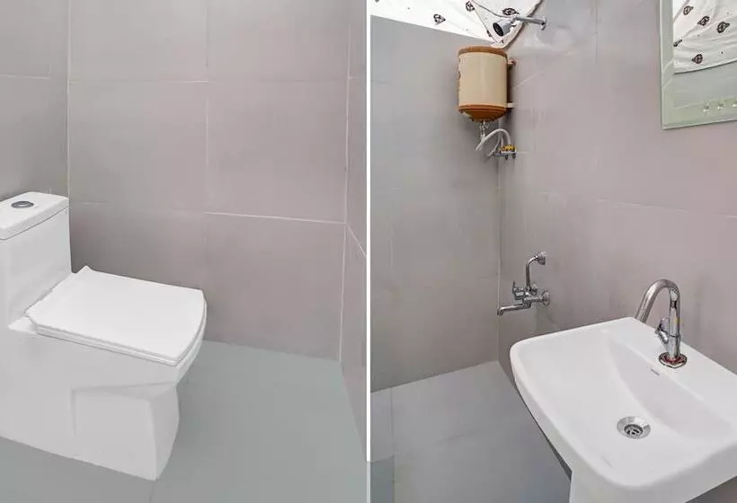 ホテル Treebo Hinduja Luxury Camp & Resort