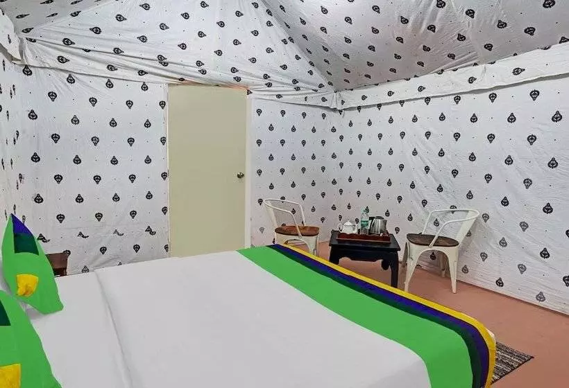 ホテル Treebo Hinduja Luxury Camp & Resort