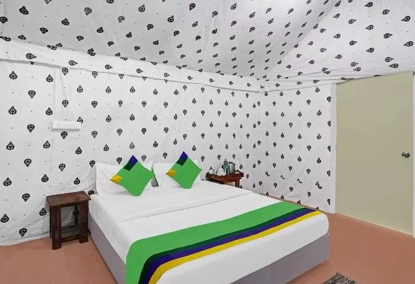 ホテル Treebo Hinduja Luxury Camp & Resort