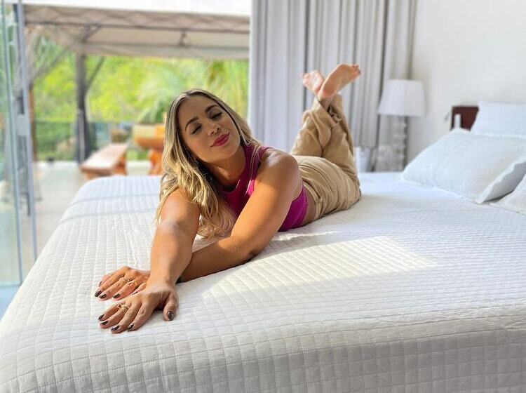 Отель Villa Babaçu