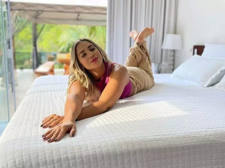 ホテル Villa Babaçu