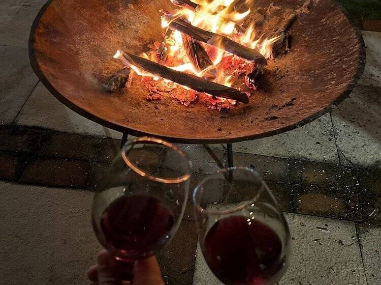 Отель Villa Babaçu