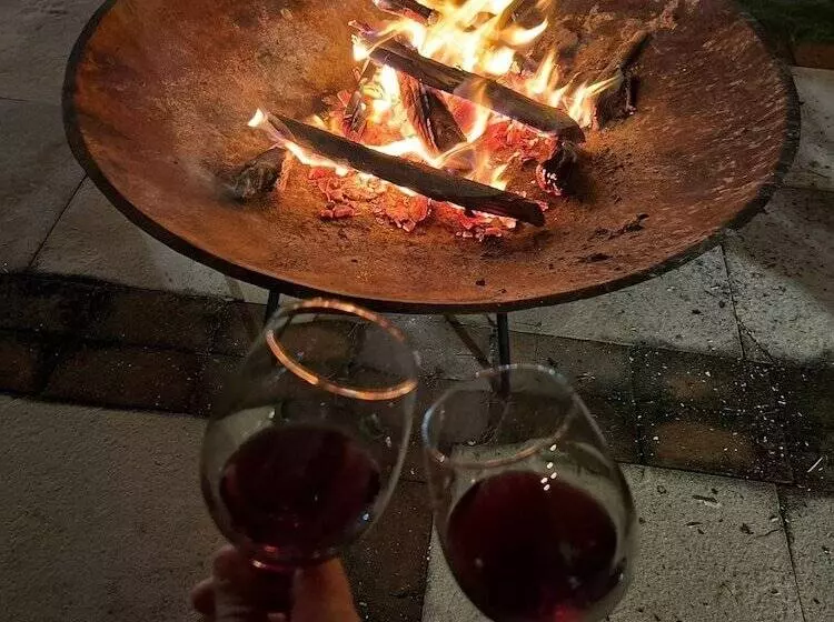 ホテル Villa Babaçu