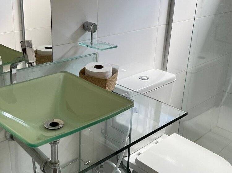 Отель Villa Babaçu