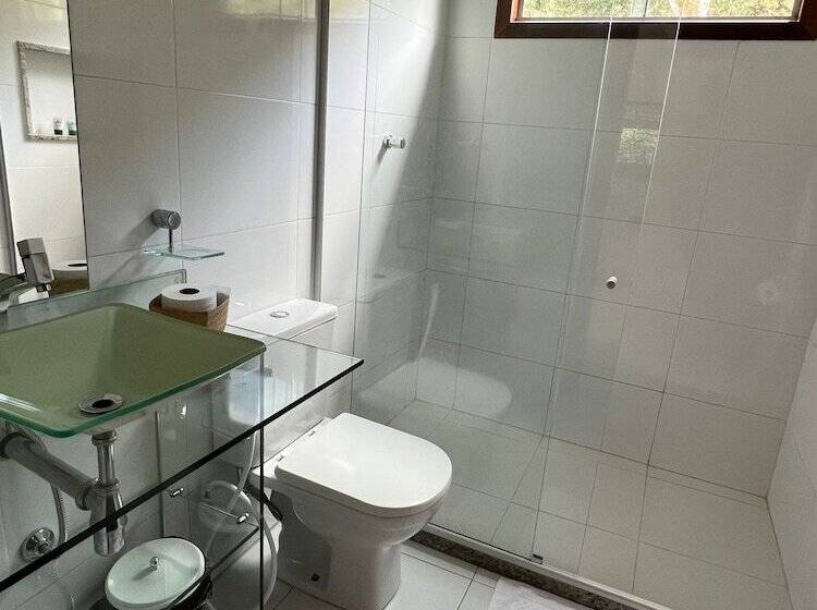 Отель Villa Babaçu